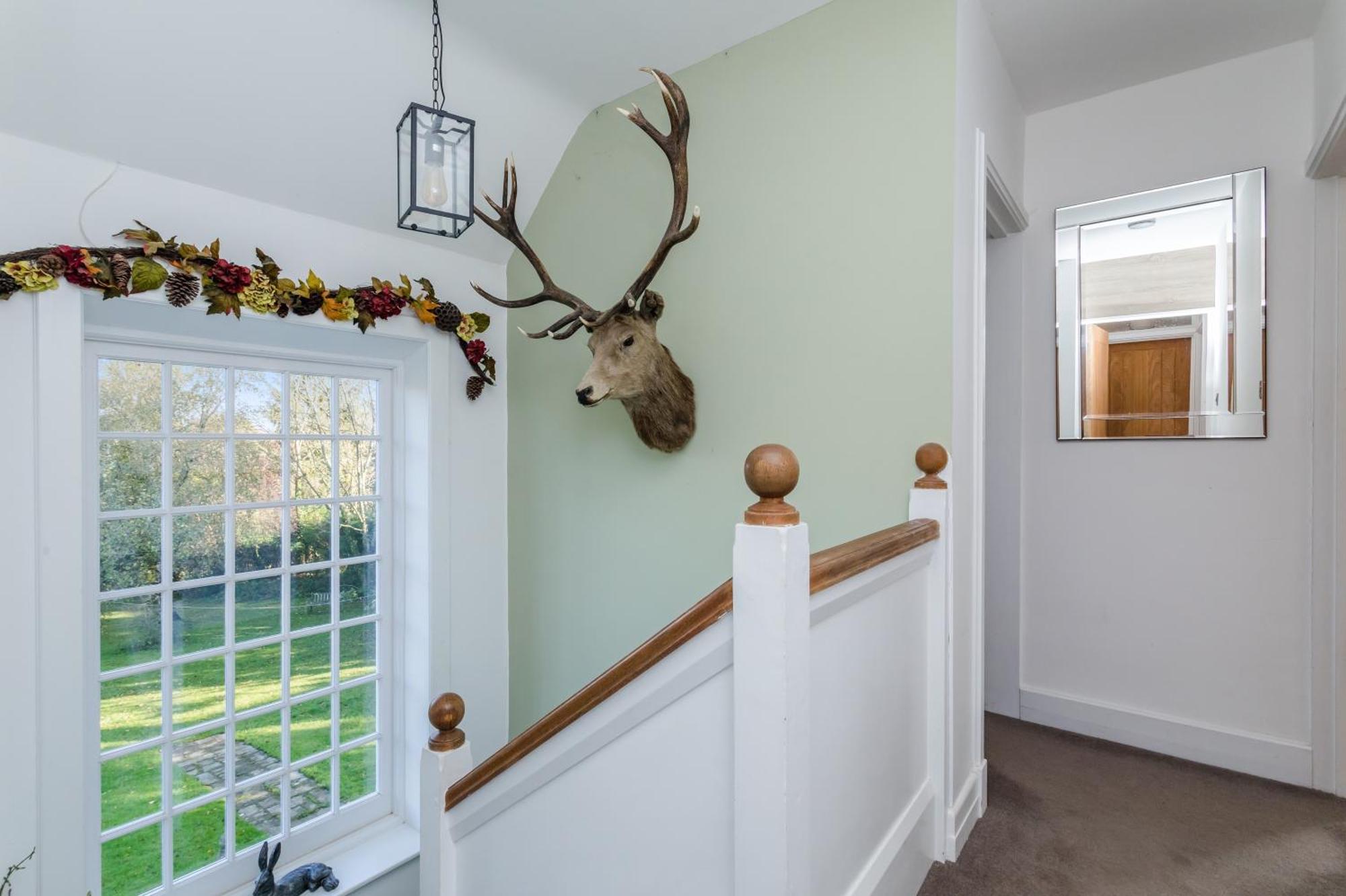 Pretty Country Home Dog Friendly On Request Henfield Exterior photo