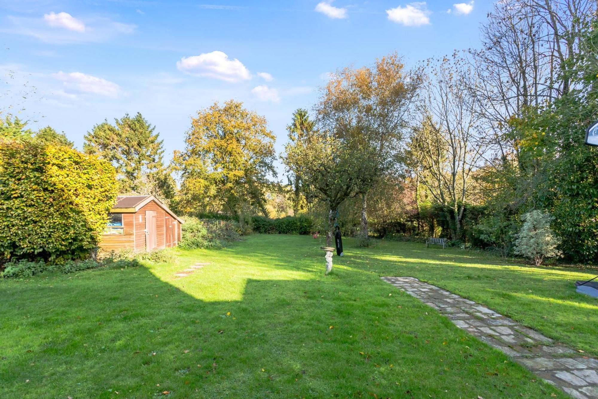 Pretty Country Home Dog Friendly On Request Henfield Exterior photo