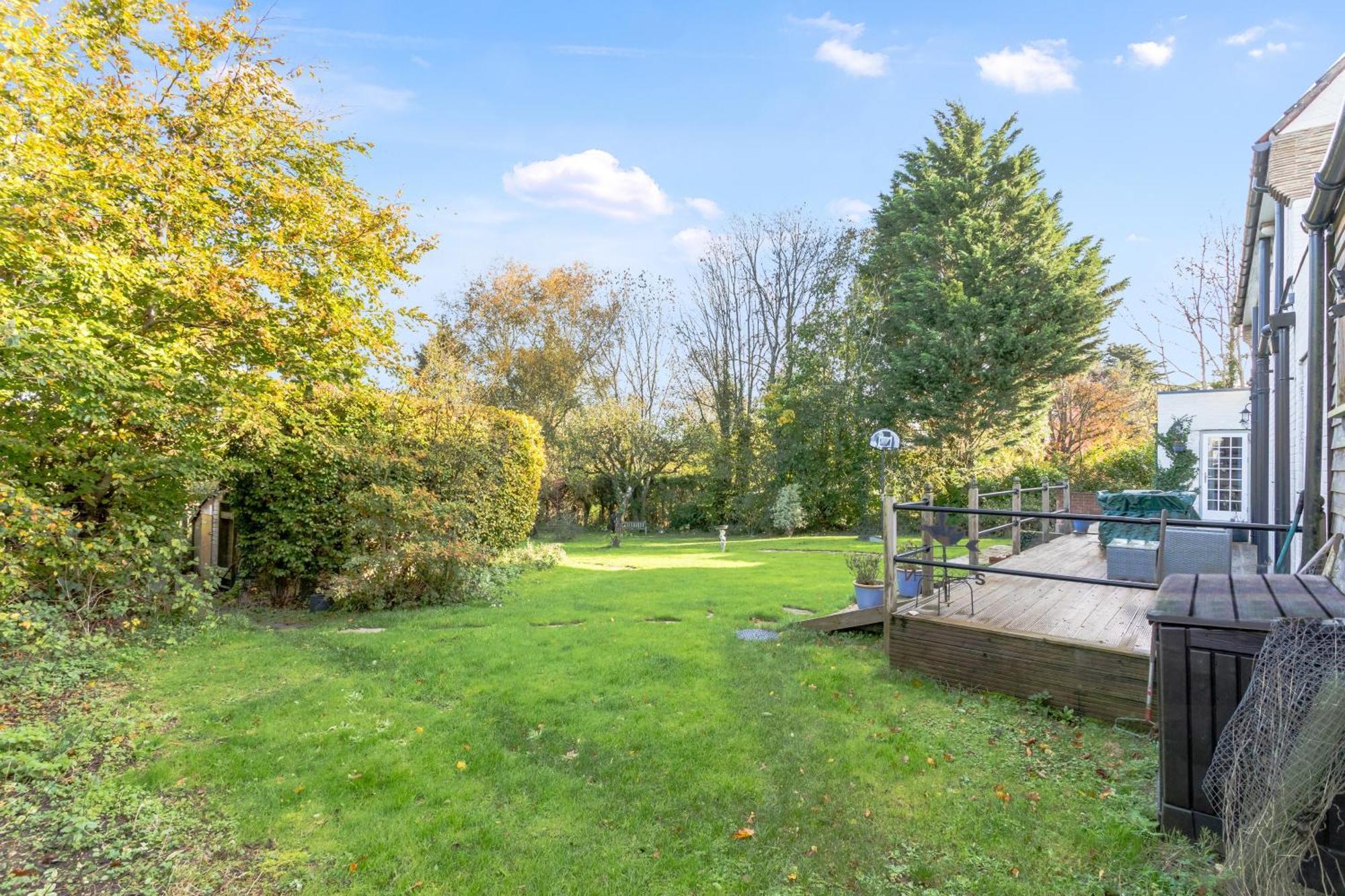 Pretty Country Home Dog Friendly On Request Henfield Exterior photo