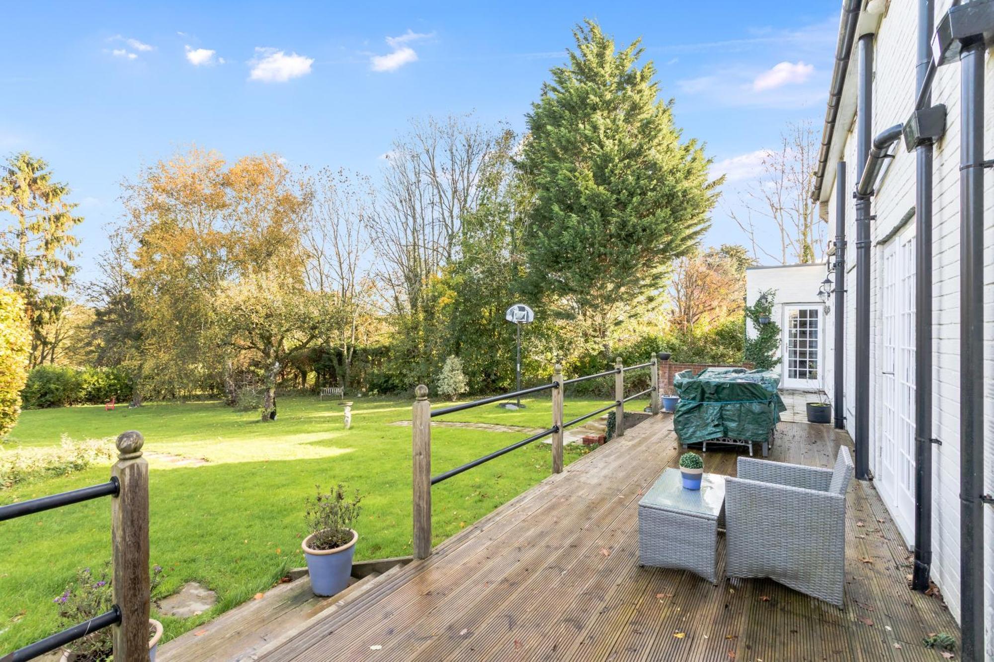 Pretty Country Home Dog Friendly On Request Henfield Exterior photo