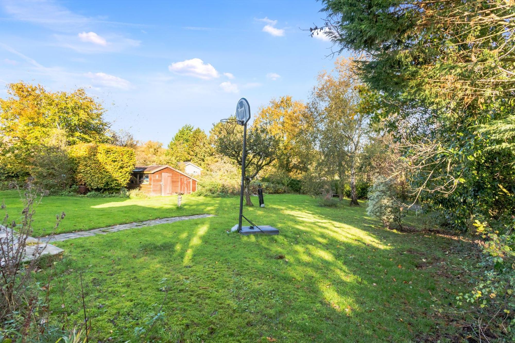 Pretty Country Home Dog Friendly On Request Henfield Exterior photo